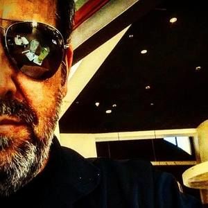 Meet your Posher, Dan